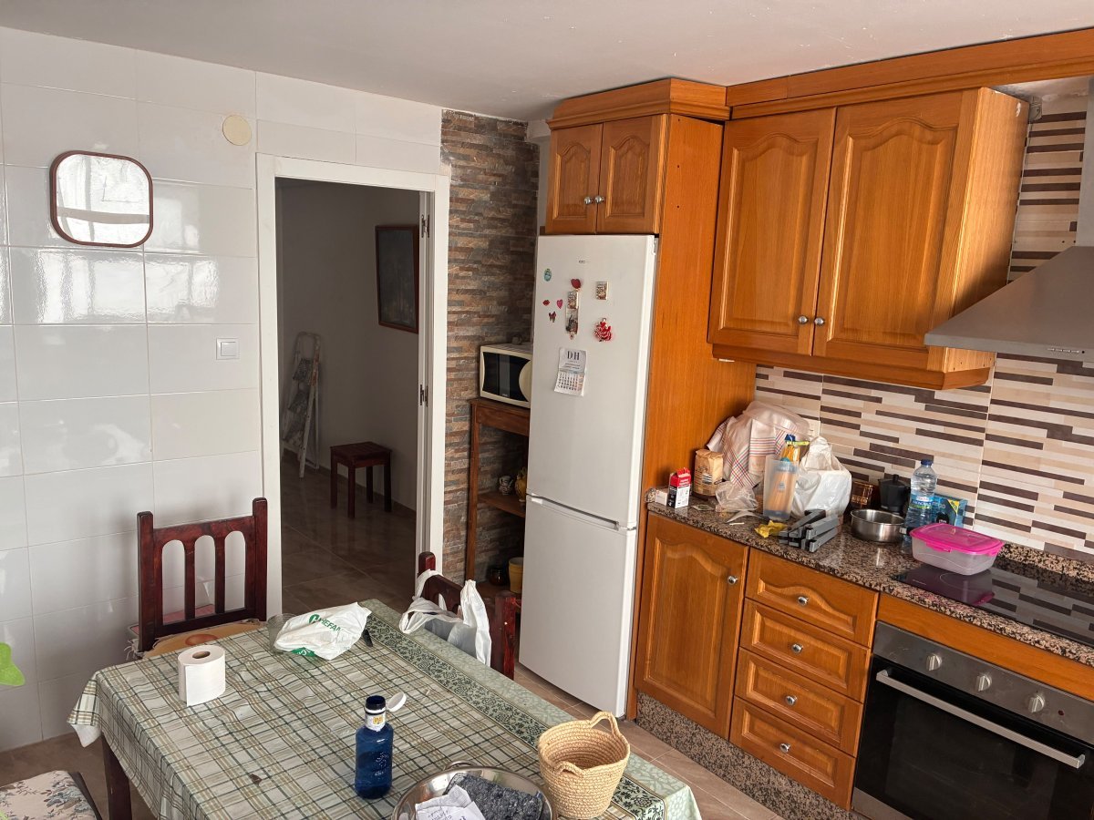 Piso de 150 m² en Elche