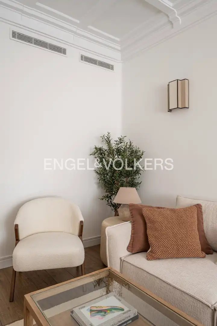 Pis de 240 m² a Madrid