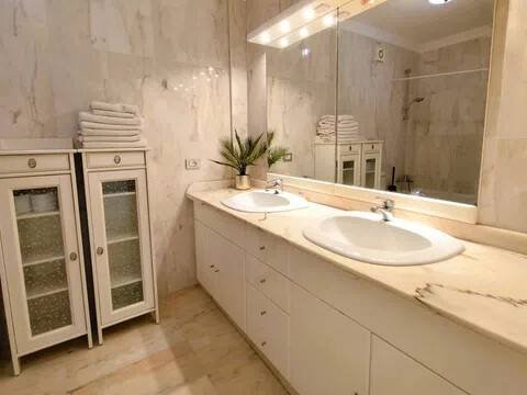 Piso de 120 m² en Santiago del Teide