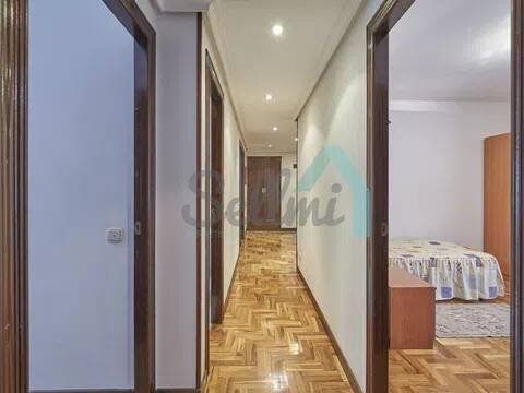 Pis de 123 m² a Oviedo