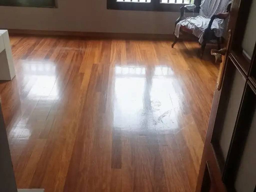 Piso de 160 m² en Oviedo
