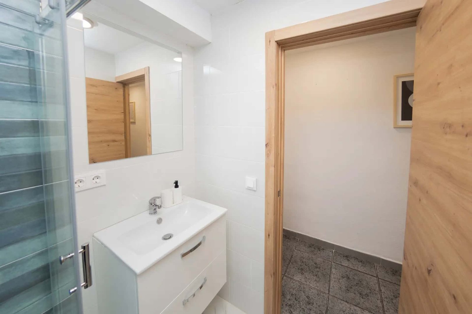 Habitació de lloguer, Granada