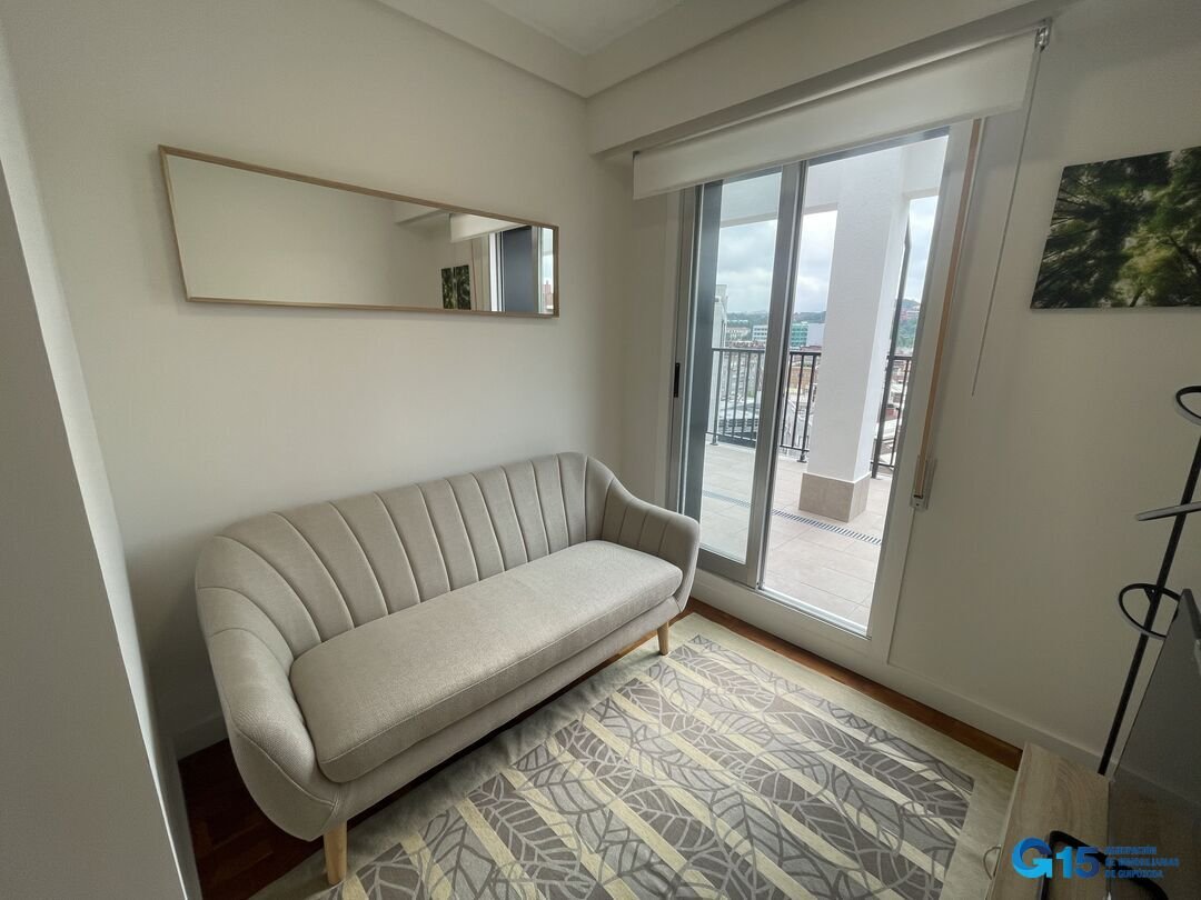 Appartamento 80 m² a Donostia / San Sebastián