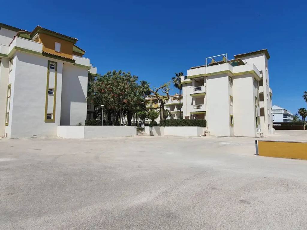 Piso de 75 m² en Dénia
