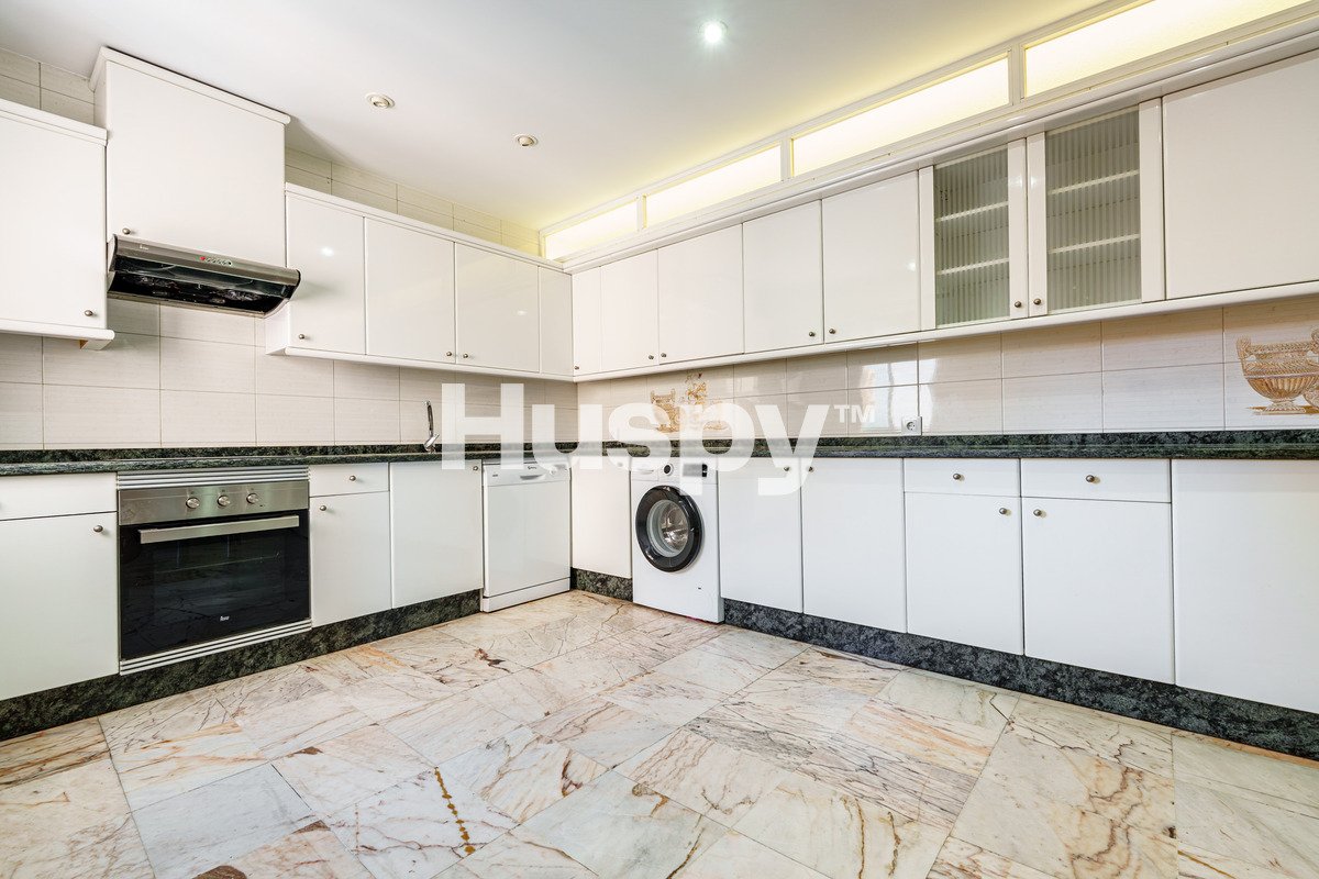 Pis de 124 m² a Madrid
