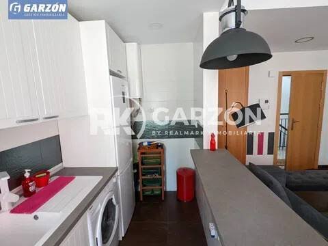Pis de 60 m² a Almeria
