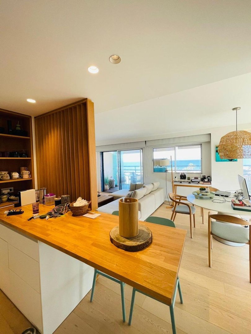 Piso de 120 m² en Alicante