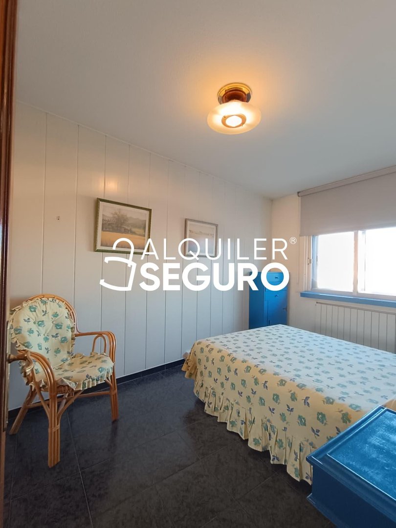 Appartamento 55 m² a Madrid