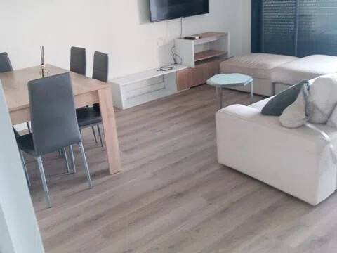 Pis de 120 m² a Almeria