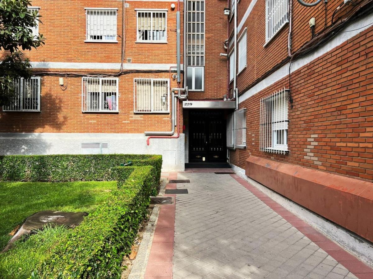 Habitación en alquiler, Madrid
