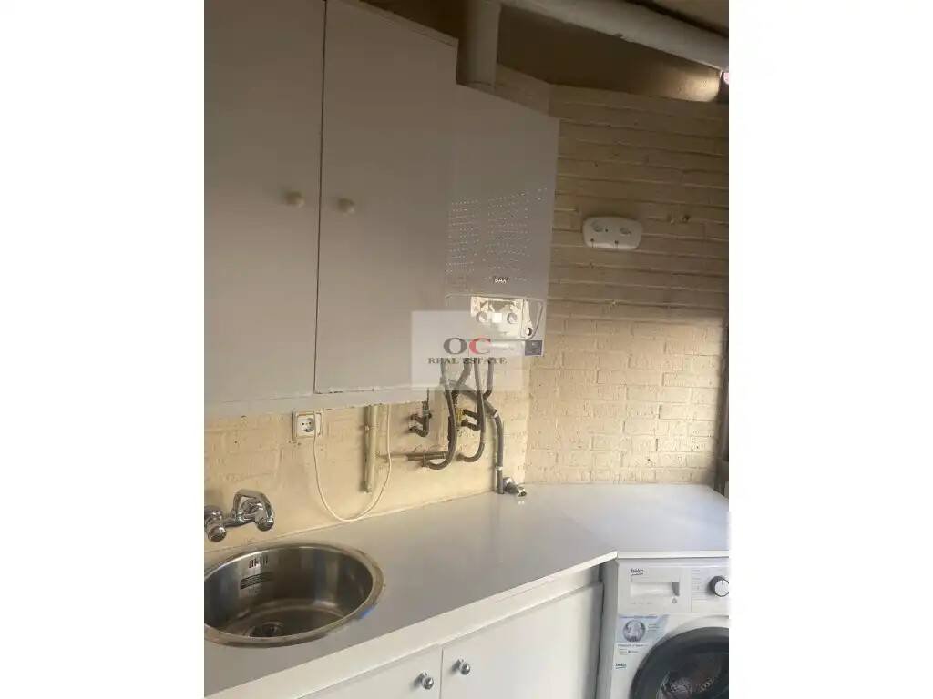 Piso de 133 m² en Murcia