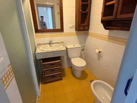 Piso de 126 m² en Valladolid