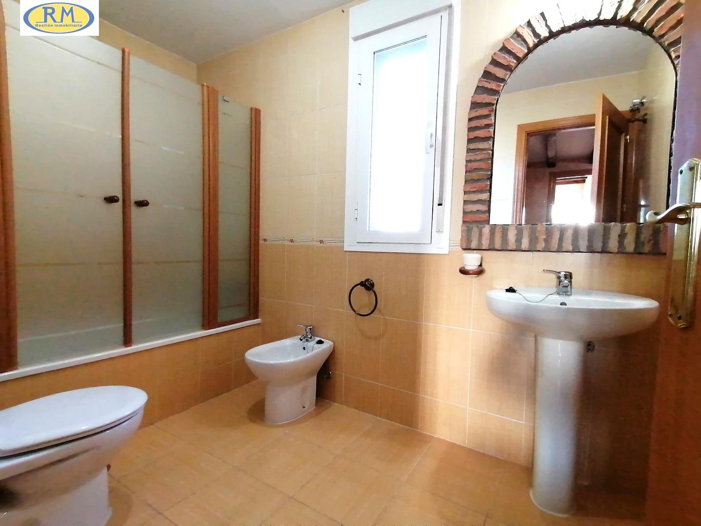 Piso de 219 m² en Cáceres