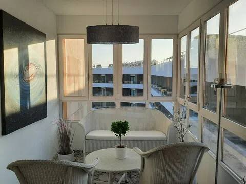 Piso de 285 m² en Palma