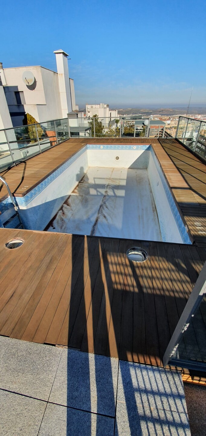 Piso de 80 m² en Jaén