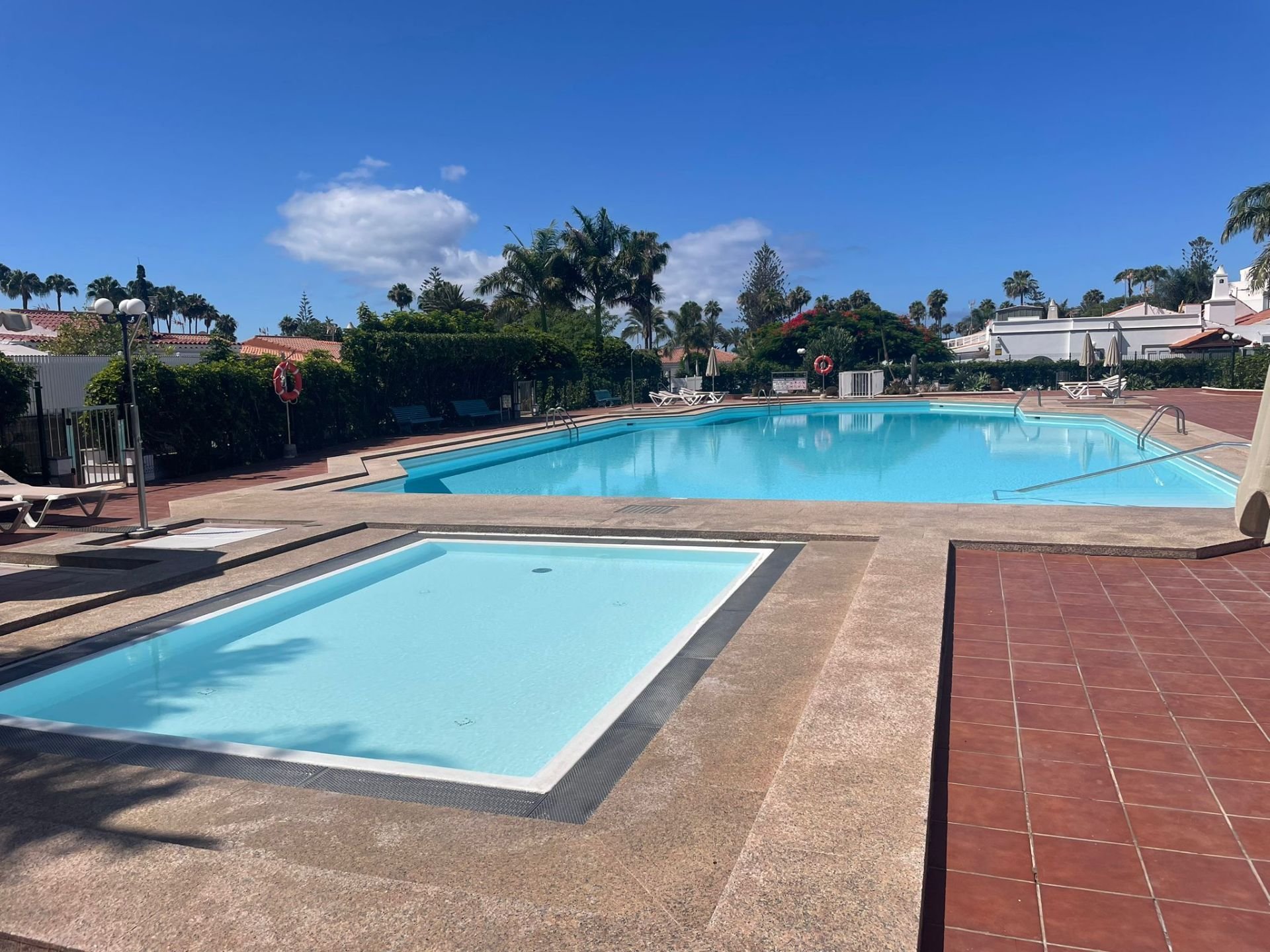 Casa de 100 m² en San Bartolomé de Tirajana