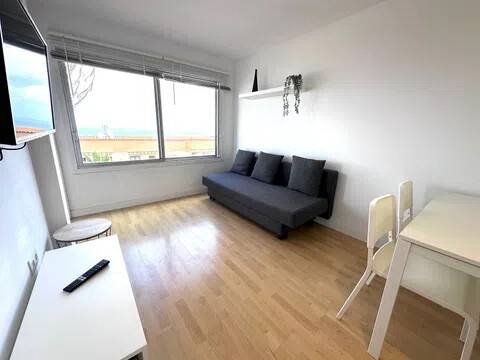 Piso de 50 m² en San Cristóbal de La Laguna