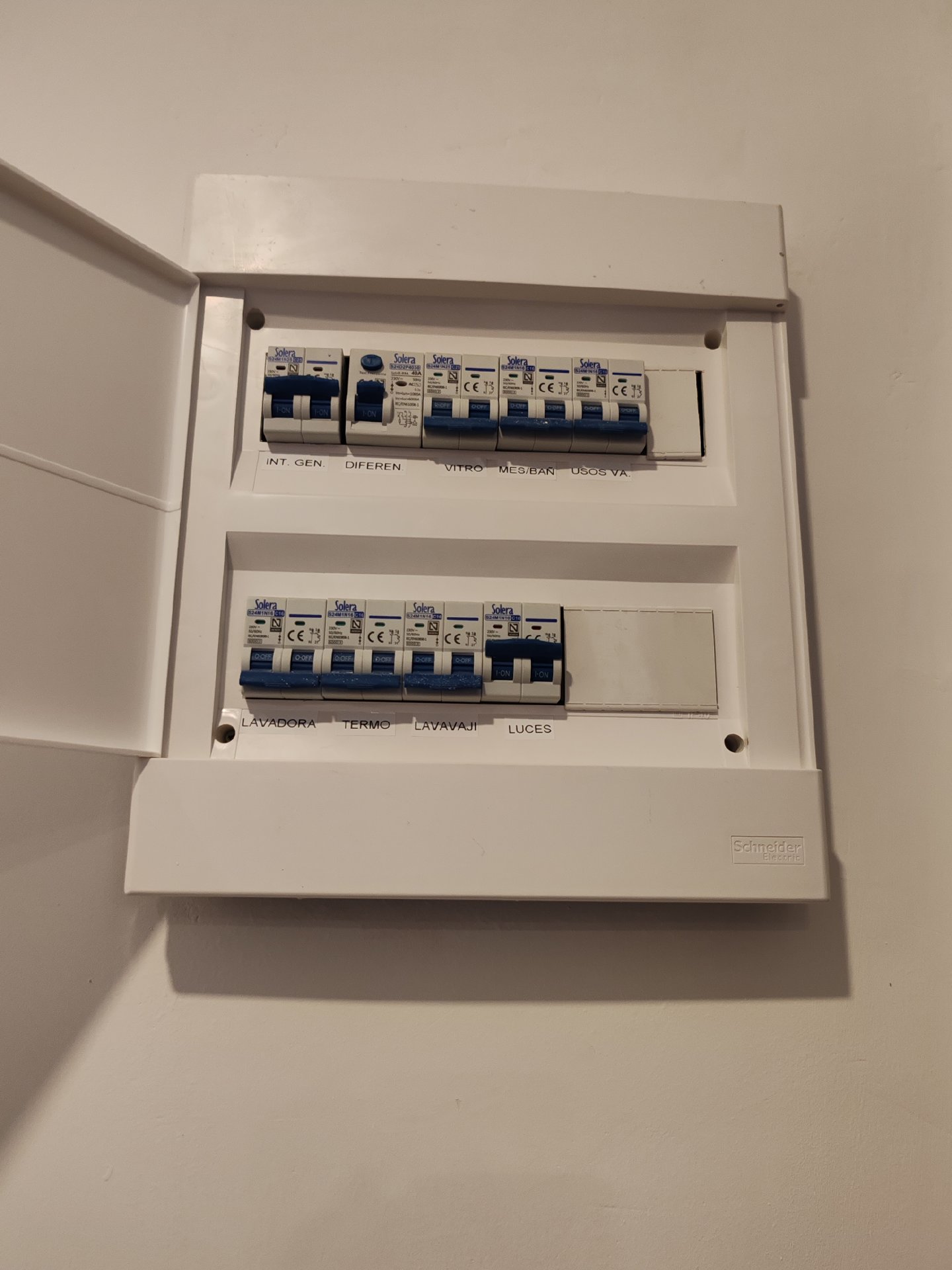 Piso de 61 m² en Carreño