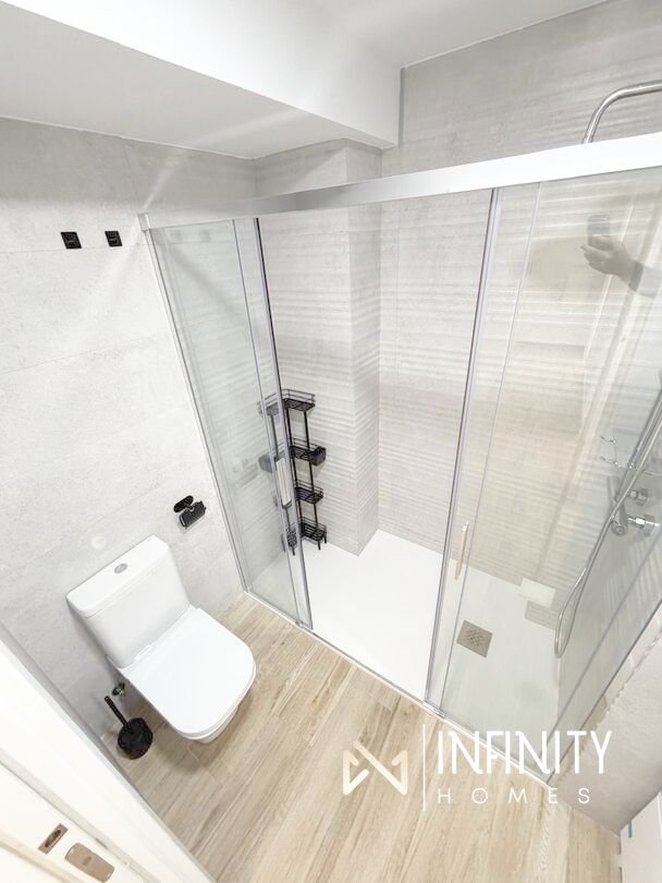 Wohnung 88 m² in Portugalete