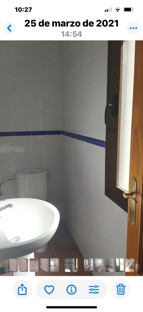 Piso de 79 m² en Lominchar