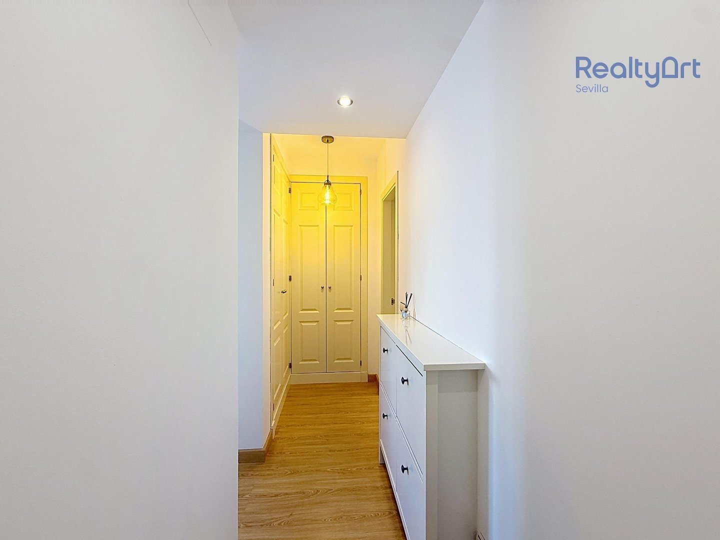 Pis de 106 m² a San Juan de Aznalfarache