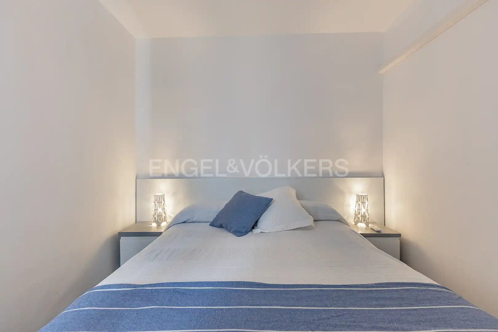 Piso de 57 m² en Sitges