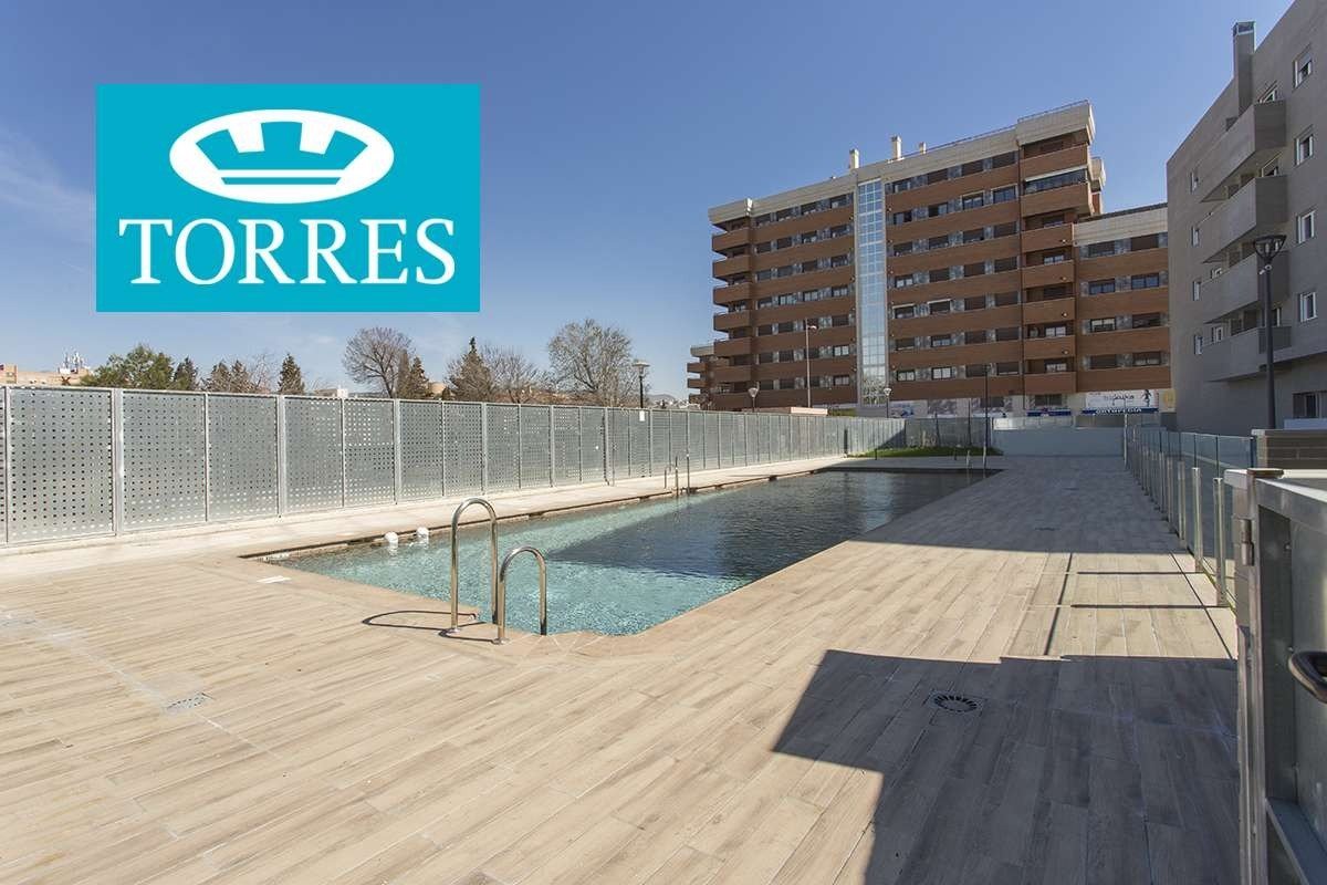 Piso de 80 m² en Granada