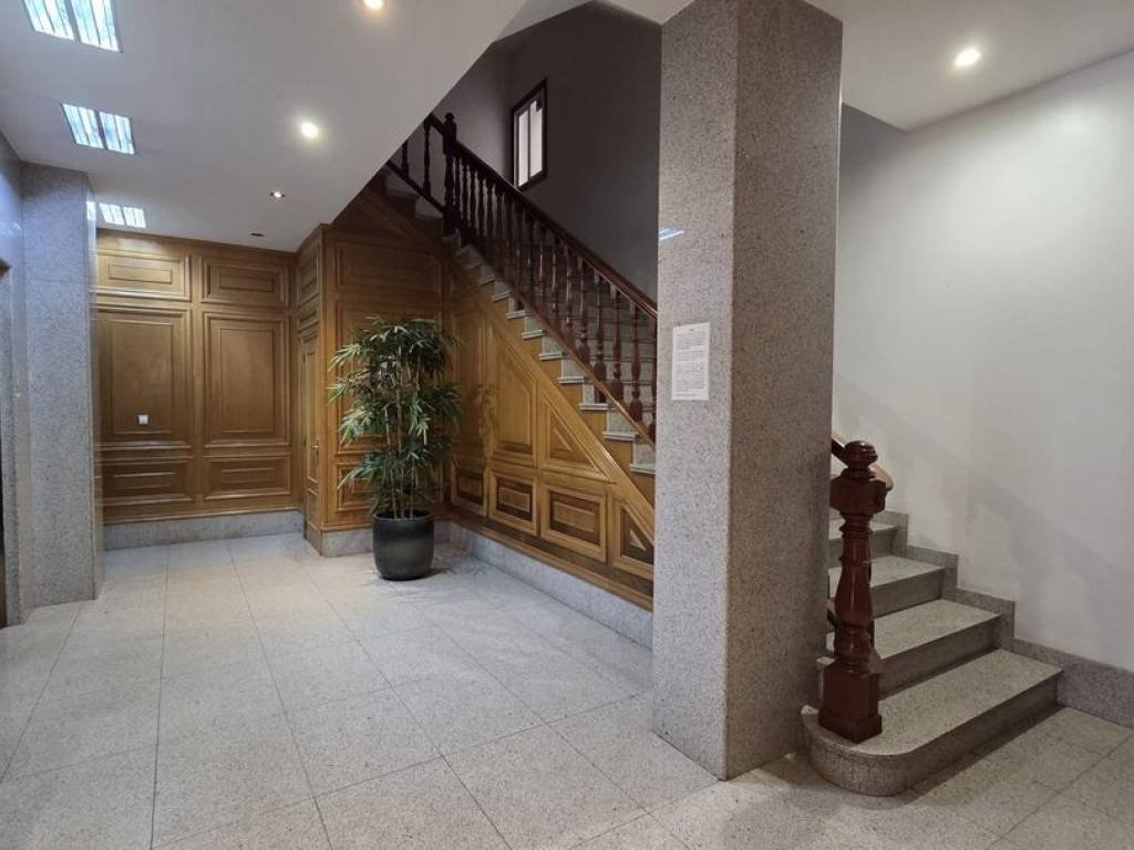 Piso de 160 m² en Vilagarcía de Arousa