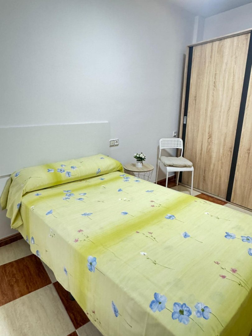 Piso de 120 m² en Alhendín