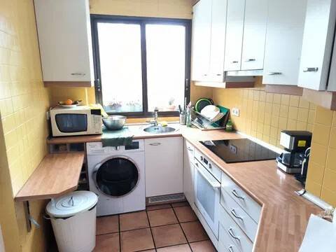 Habitación en alquiler, Madrid