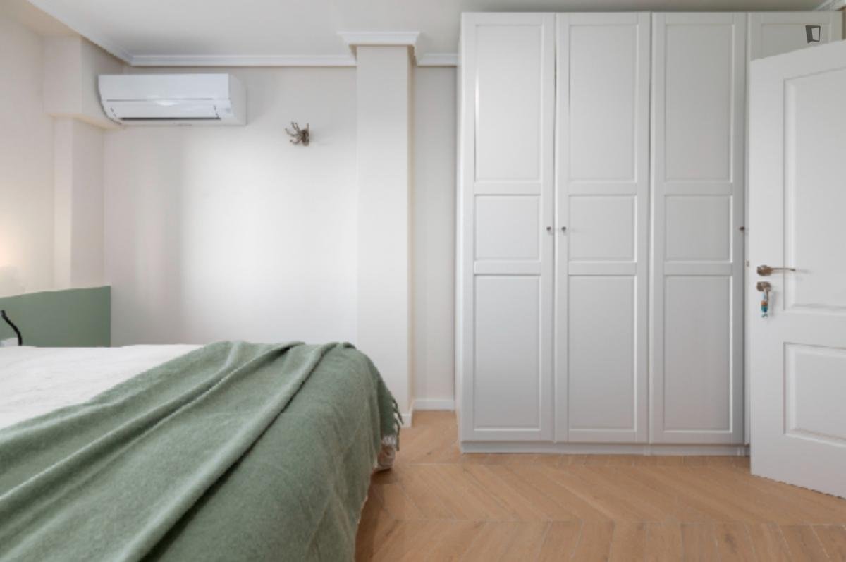 Zimmer zur Miete, Valencia