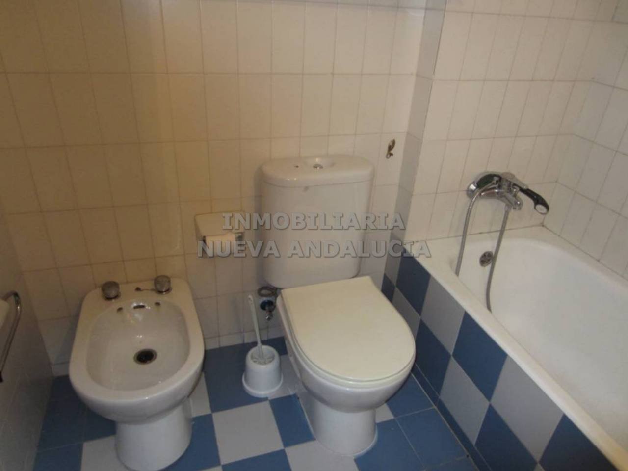 Pis de 114 m² a Almeria