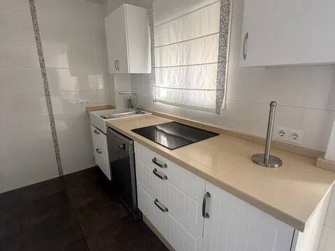 Pis de 85 m² a Huelva