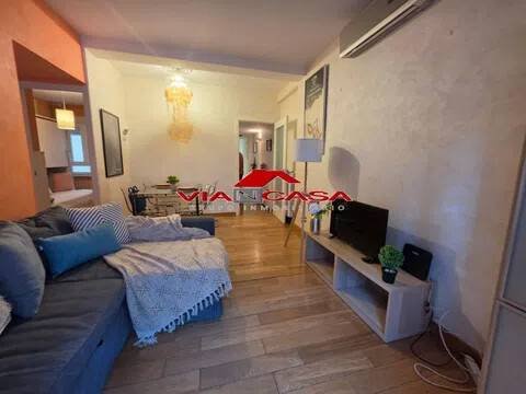 Piso de 120 m² en Madrid