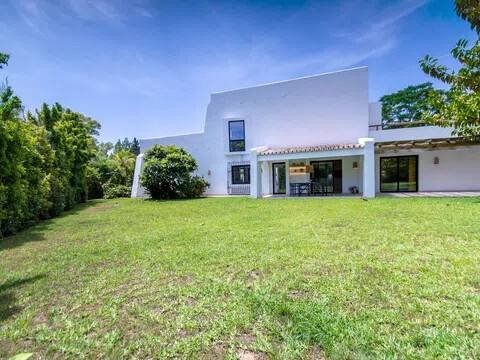 Casa de 530 m² a Marbella