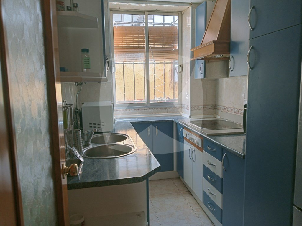 Piso de 90 m² en Cáceres