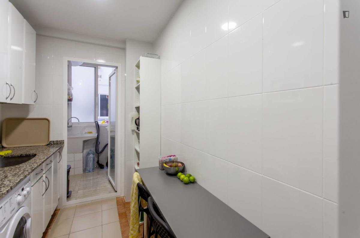 Habitació de lloguer, València