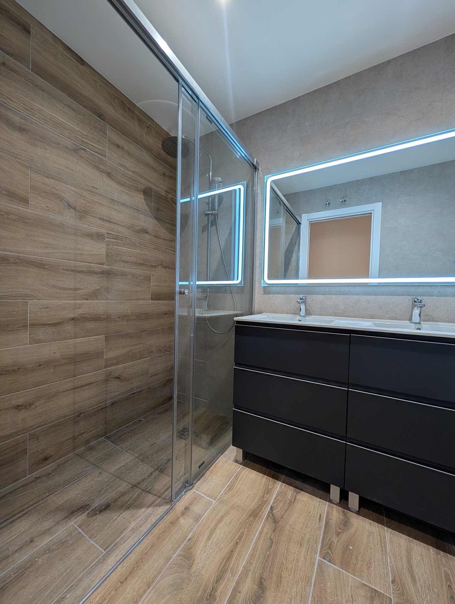 Appartement 82 m² à Fuenlabrada