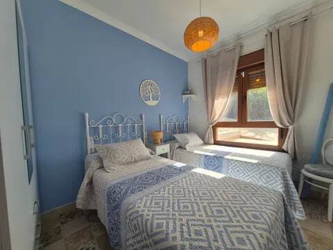 Casa de 100 m² en Alhama de Almería