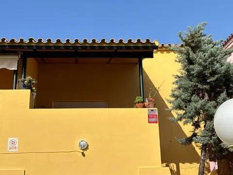 Piso de 54 m² en Isla Cristina