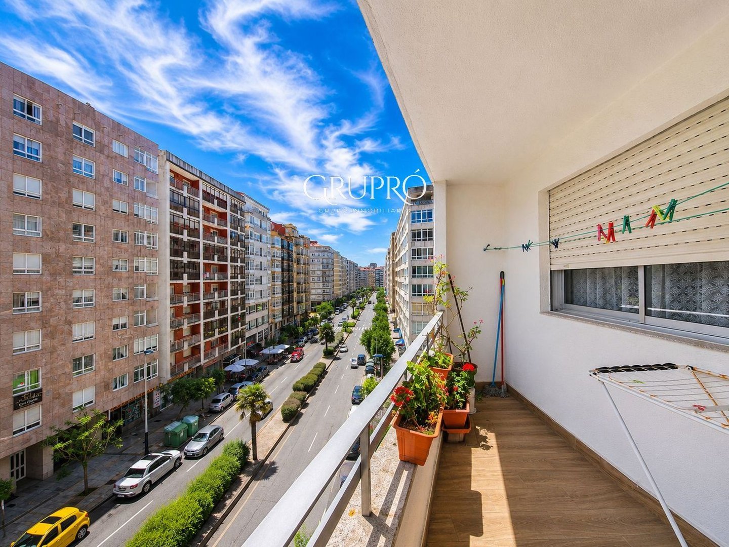 Wohnung 120 m² in Vigo