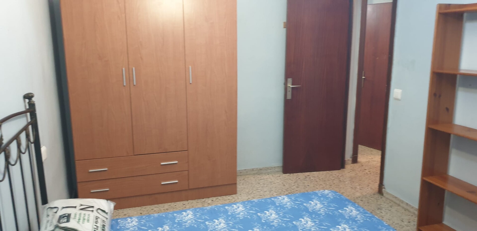 Piso de 90 m² en Salamanca