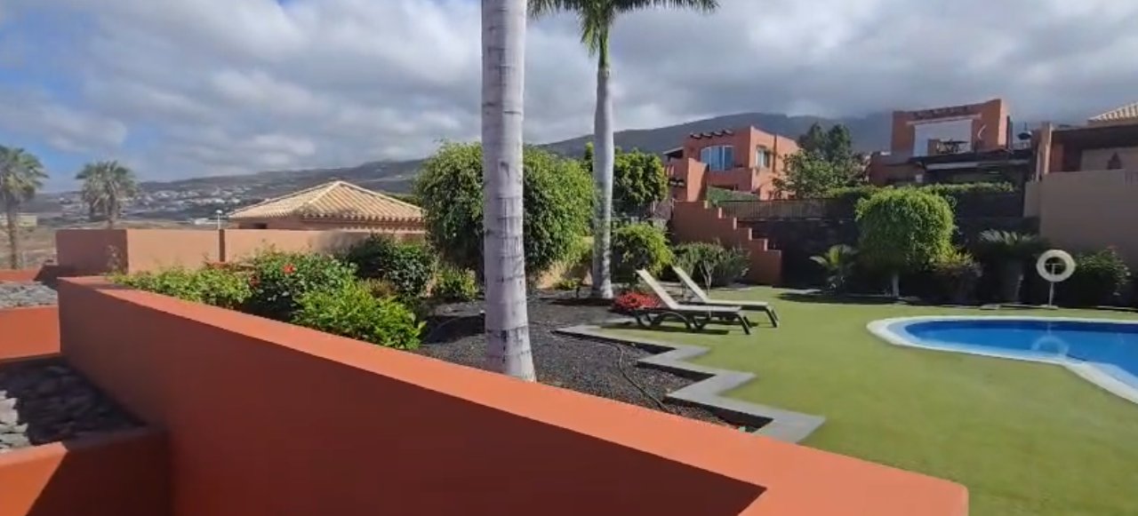 Casa de 125 m² a Adeje