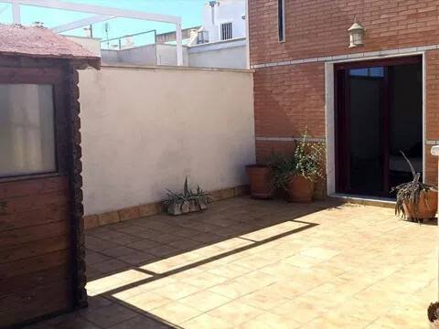 Apartamento 80 m² em Almería