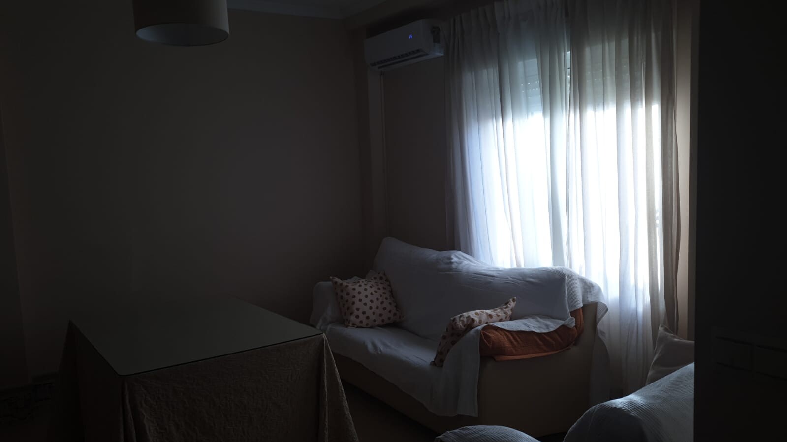 Flat 140 m² in Beas