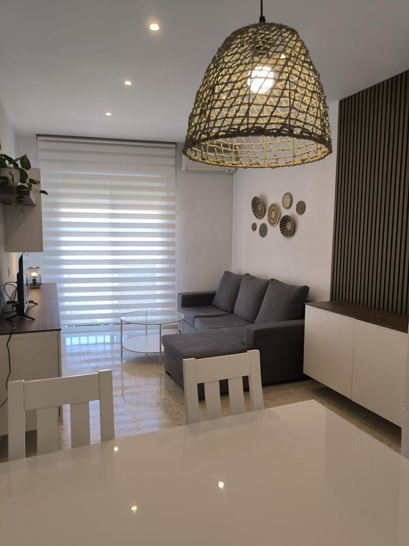 Appartamento 62 m² a Jerez de la Frontera