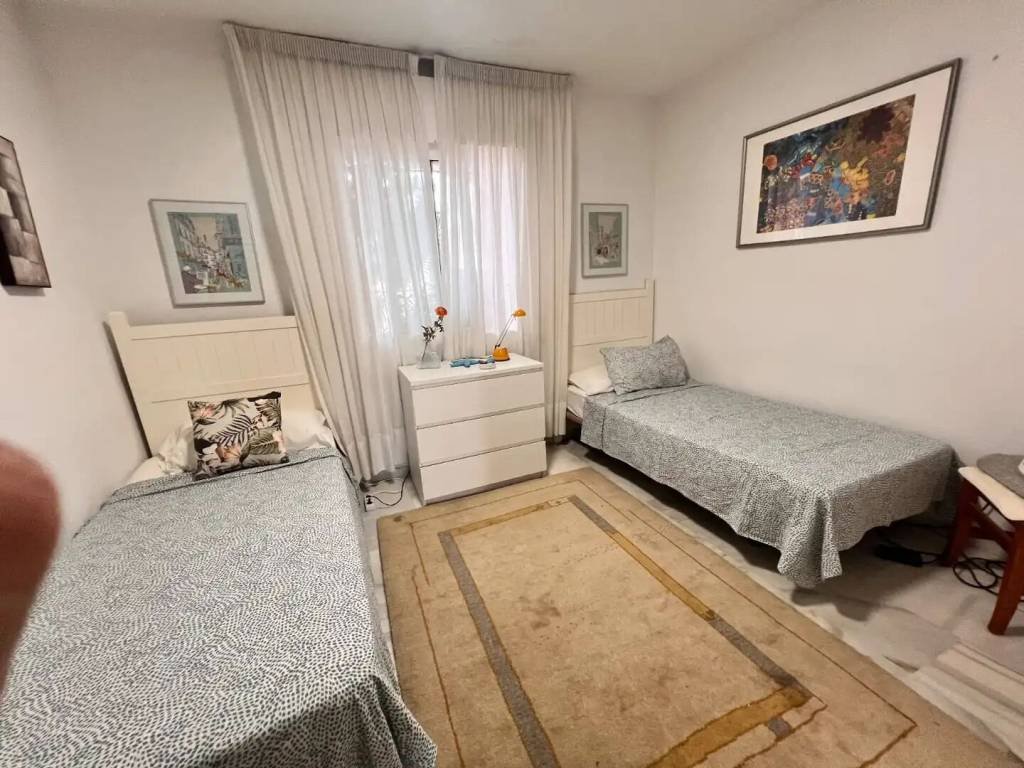Pis de 132 m² a Mijas