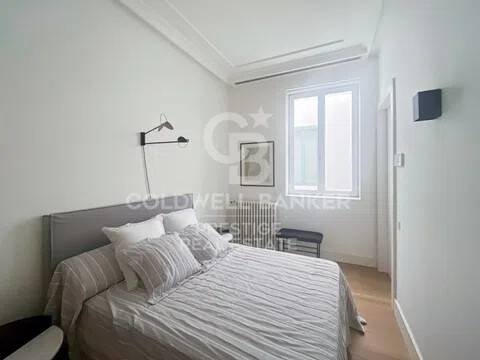 Piso de 120 m² en Barcelona