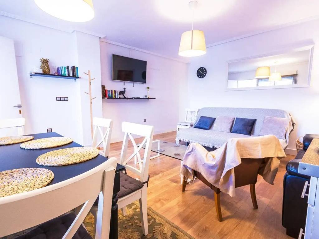 Piso de 146 m² en Torrevieja