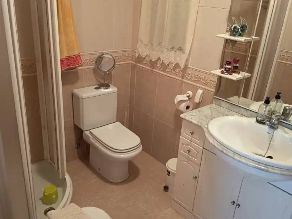 Pis de 115 m² a Albacete